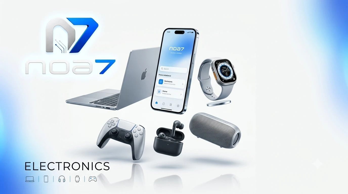Electronics