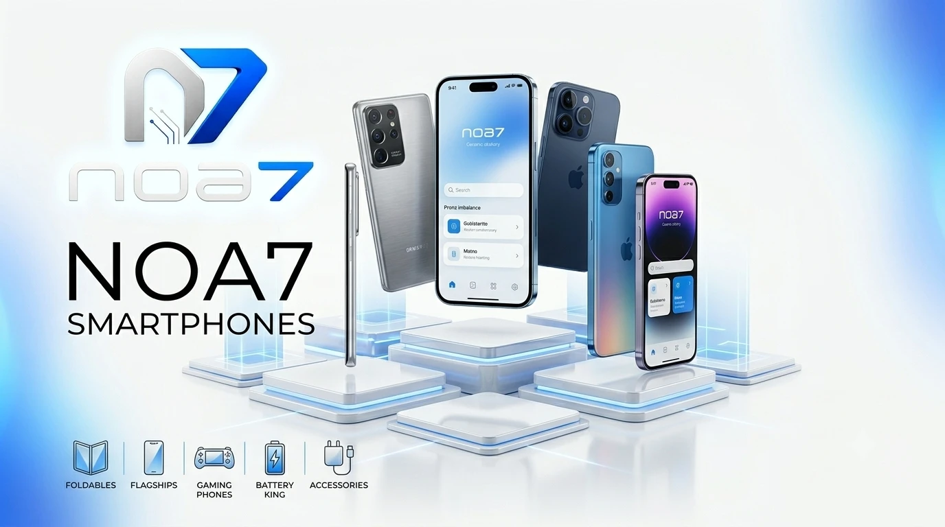 Mobile Phones