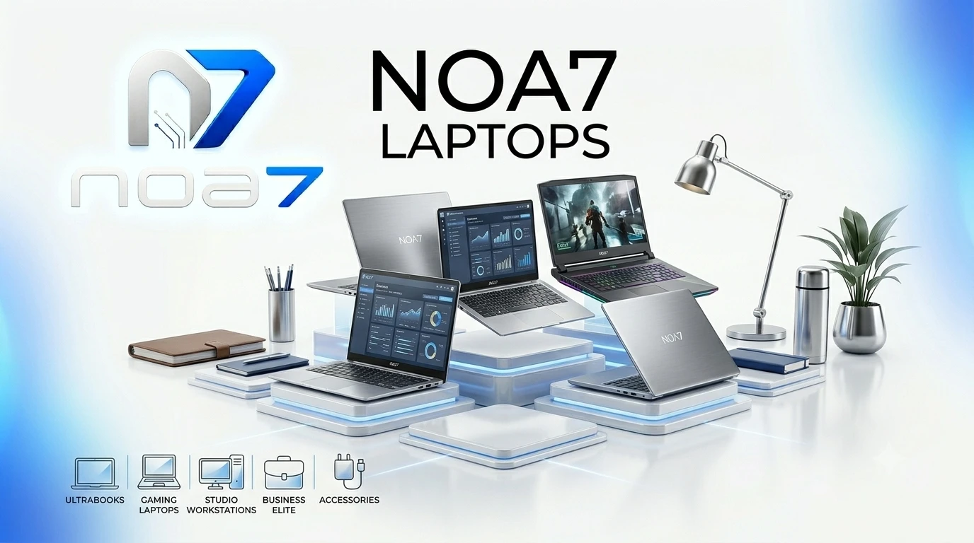 Laptop