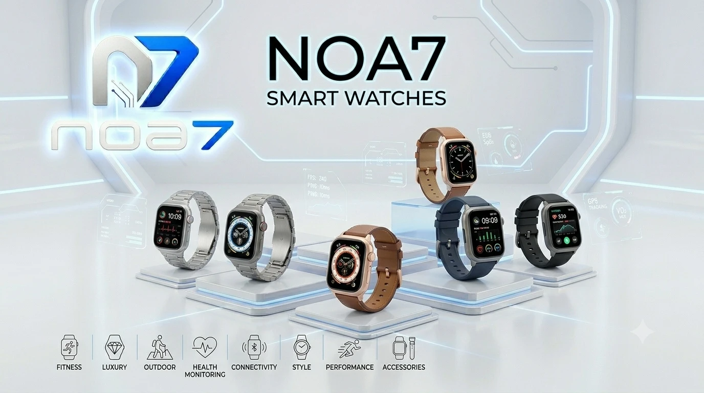 Smart Watches