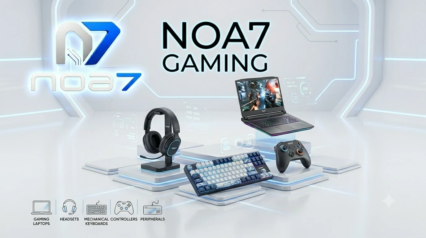Gaming