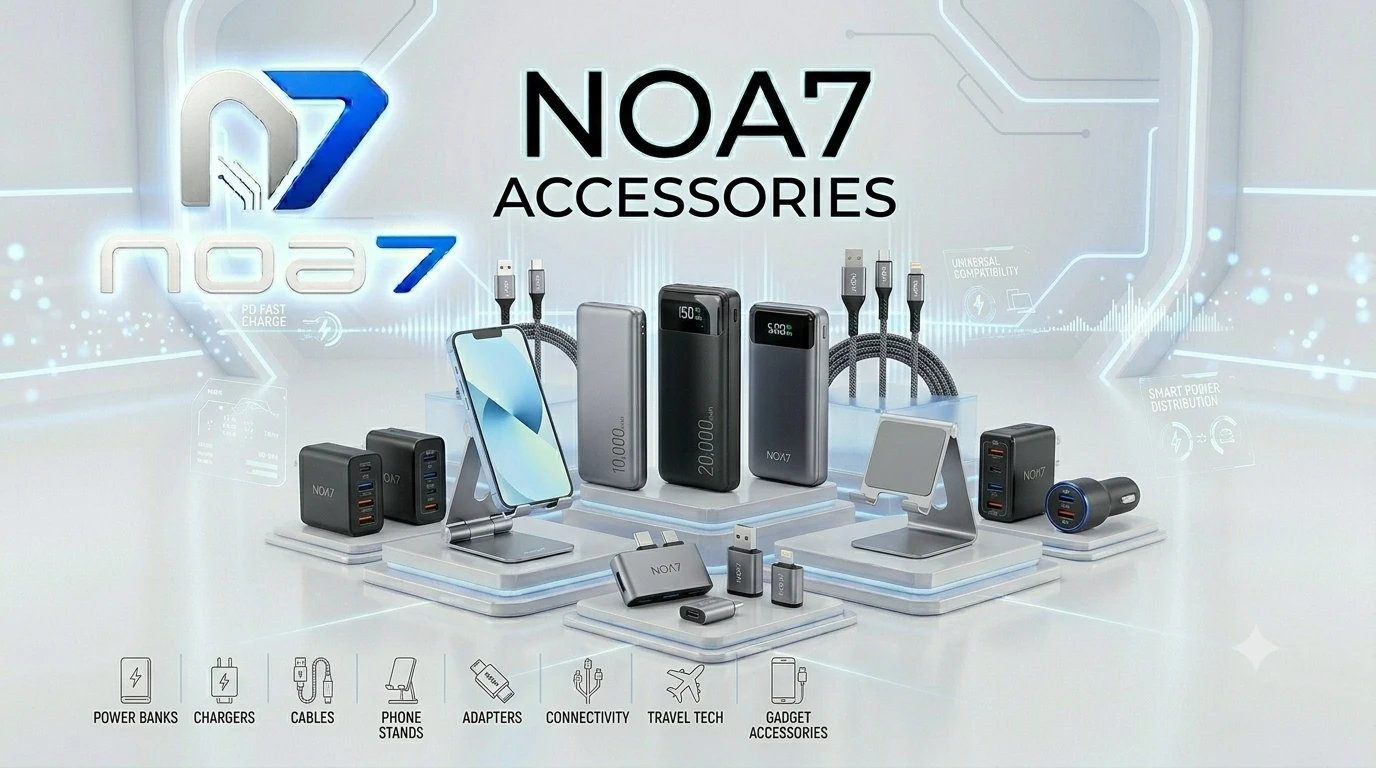 Accessories