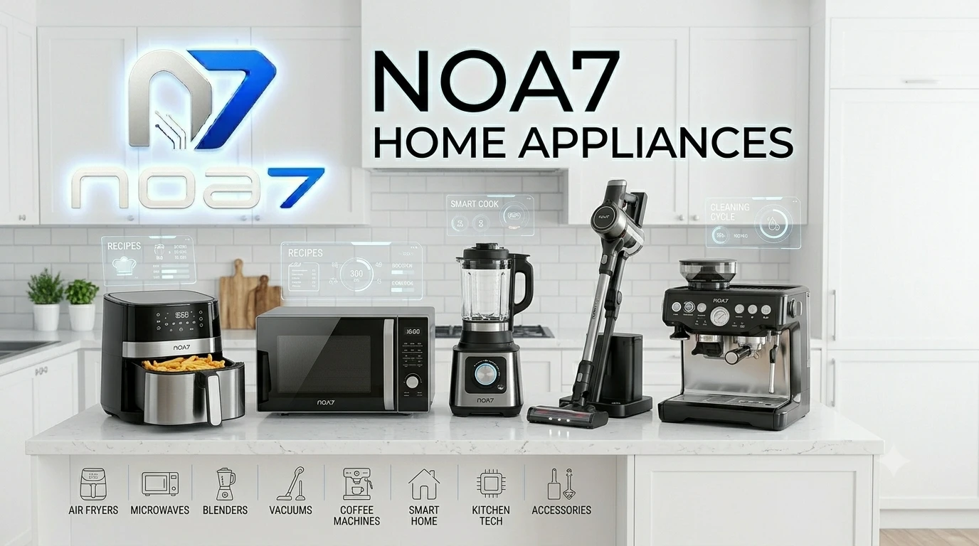 Home Appliances